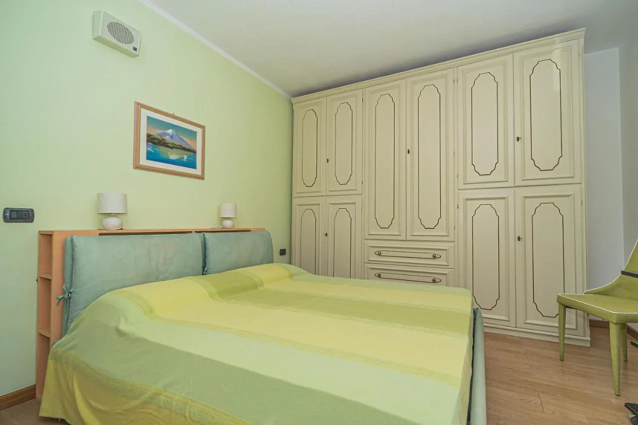 Master Apartment In Villa 6 To 8 Persons With Large Private Garden Capoliveri